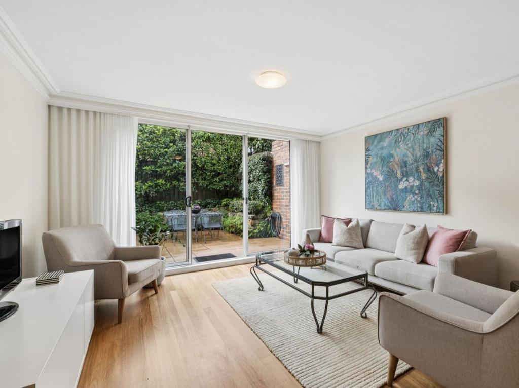 4/77 Grasmere Rd, Cremorne, NSW 2090