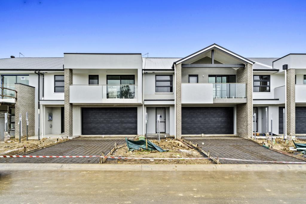 Contact agent for address, CATHERINE FIELD, NSW 2557