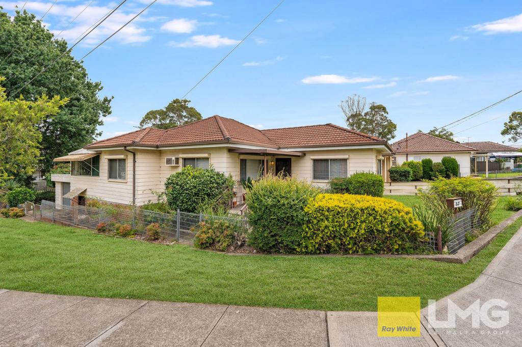 37 Bagdad St, Regents Park, NSW 2143