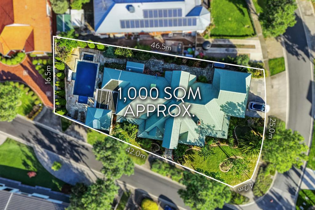 18 Sovereign Way, Hillside, VIC 3037