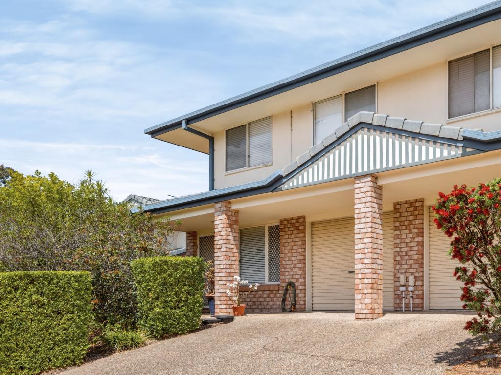 11/50 Endeavour St, Mount Ommaney, QLD 4074