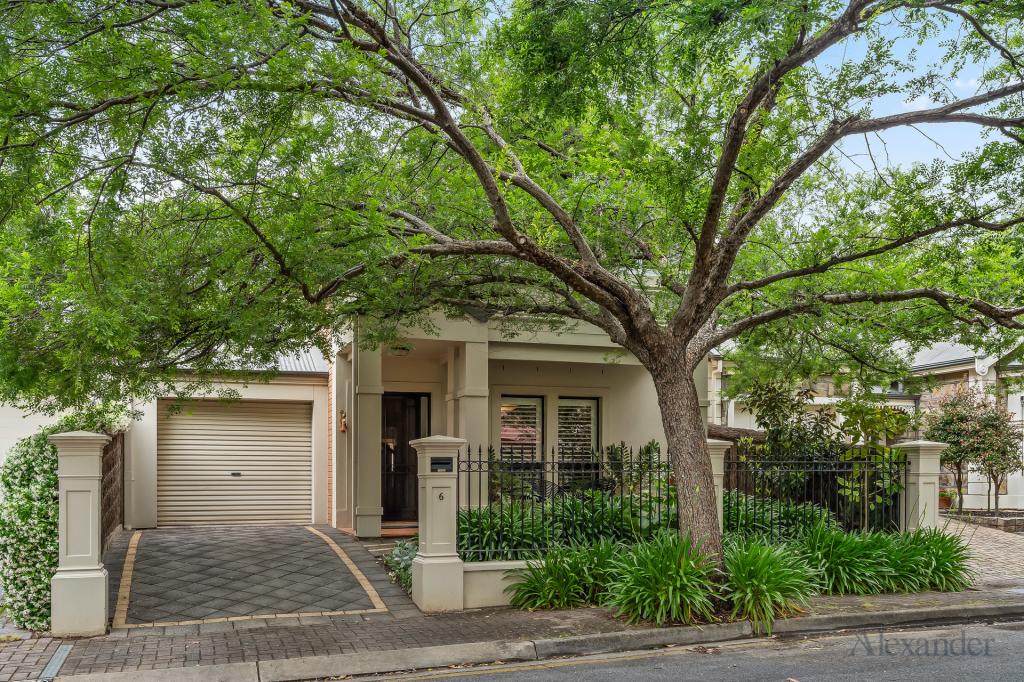 6 Alfred St, Norwood, SA 5067
