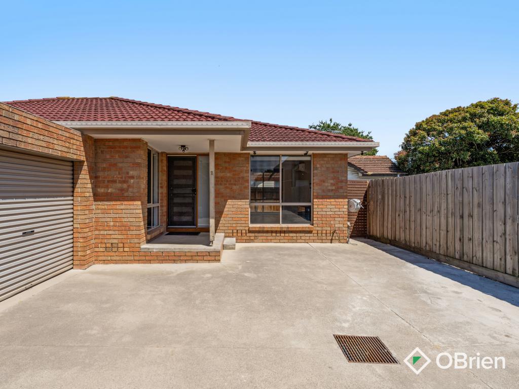 2/17 King George Pde, Dandenong, VIC 3175