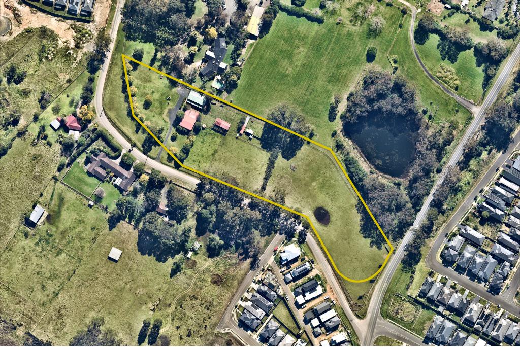 331 Commercial Rd, Oakville, NSW 2765
