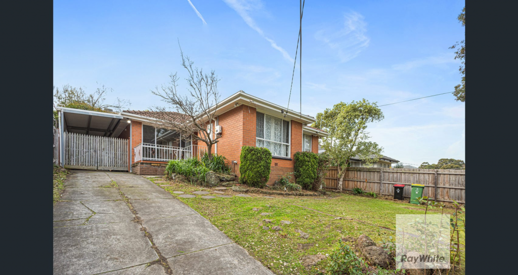 25 Trist St, Watsonia North, VIC 3087