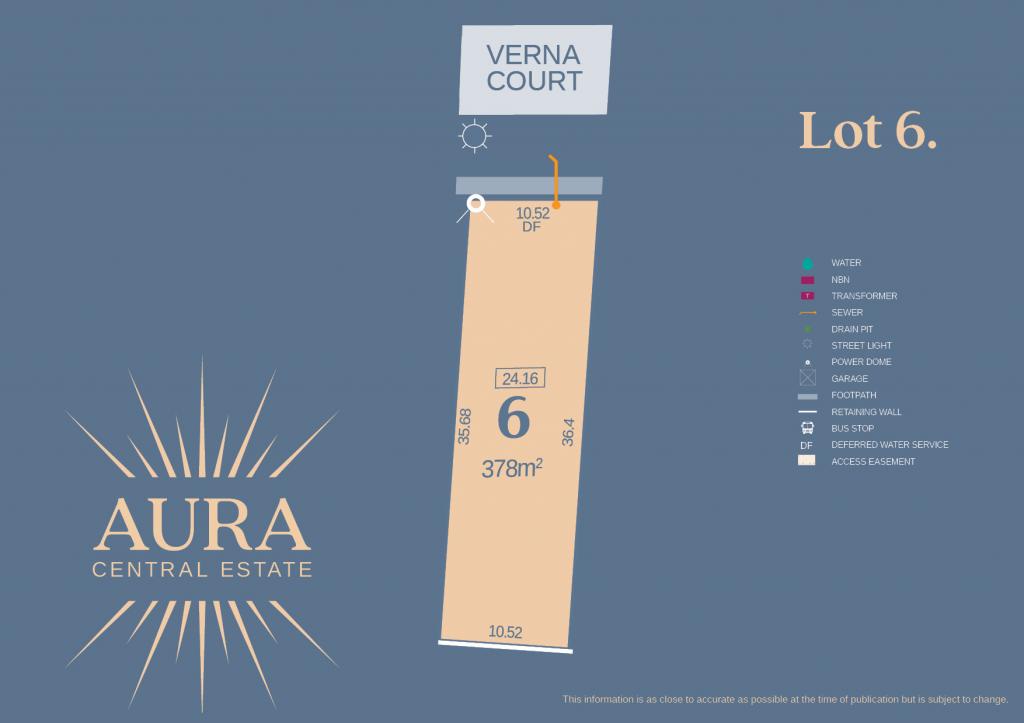 Lot 106 Verna Ct, Cockburn Central, WA 6164