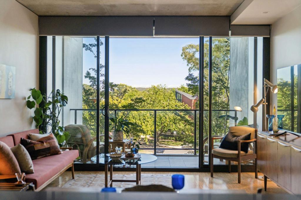 203/241 Northbourne Ave, Lyneham, ACT 2602