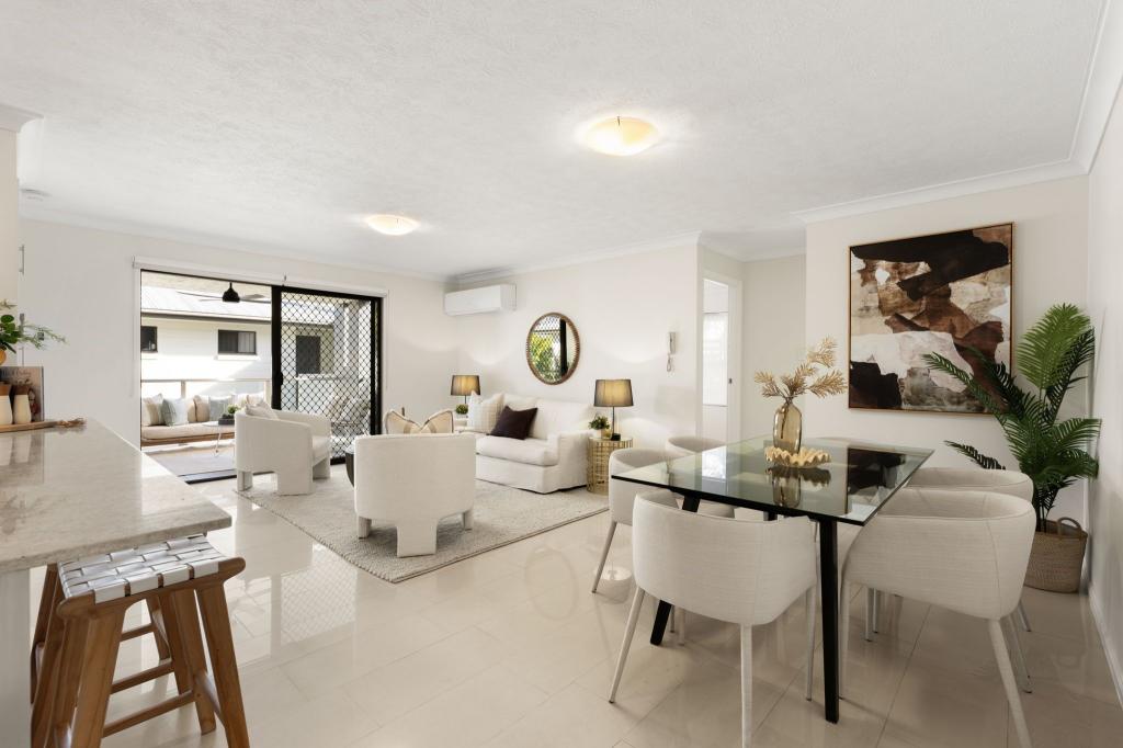 9/2 Riverton St, Clayfield, QLD 4011