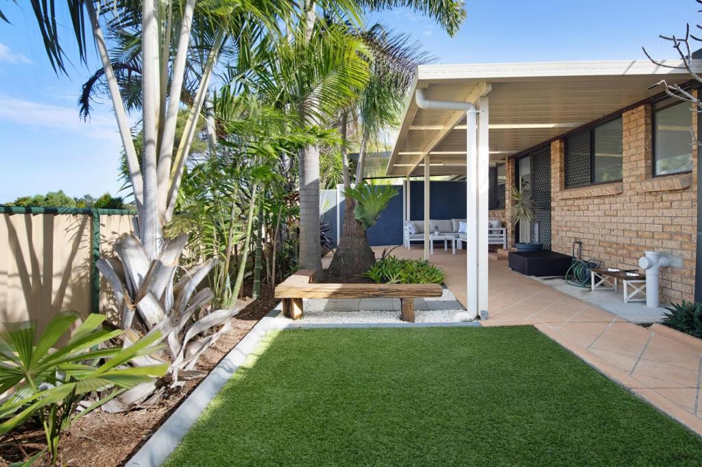 6/13-25 Cannington Pl, Helensvale, QLD 4212