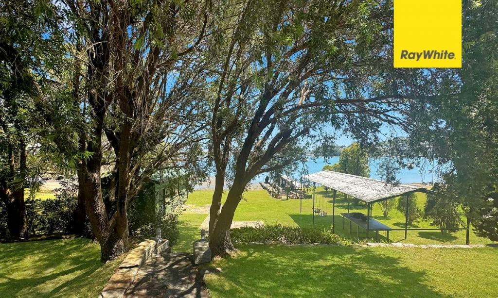 33 Beach St, Tennyson Point, NSW 2111