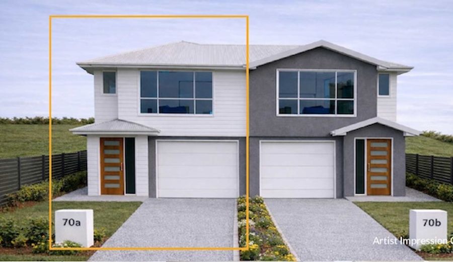 Contact Agent For Address, Holmview, QLD 4207