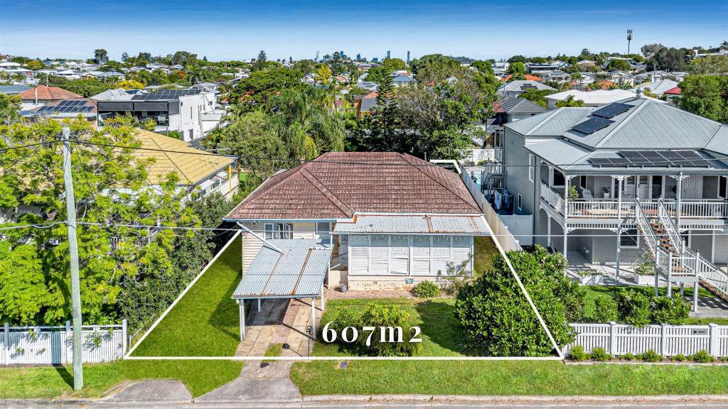 41 Sport St, Kedron, QLD 4031