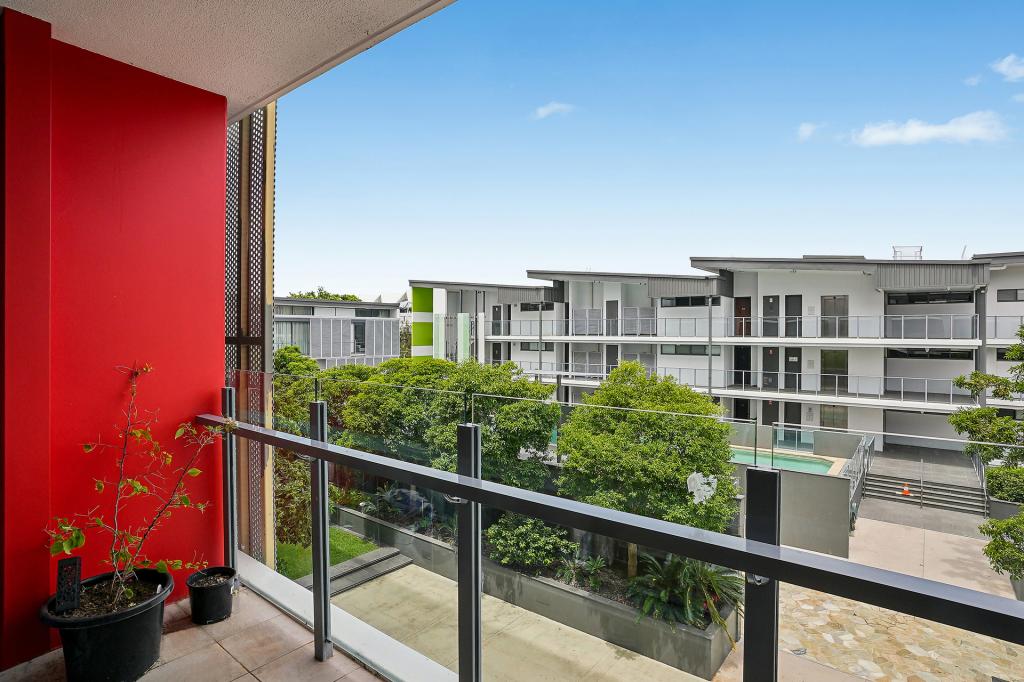 15/4 APLIN ST, TOWNSVILLE CITY, QLD 4810