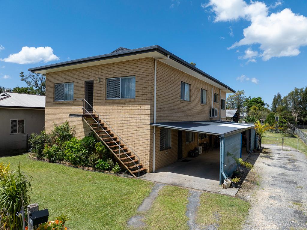 2/36 Stuart St, Mullumbimby, NSW 2482