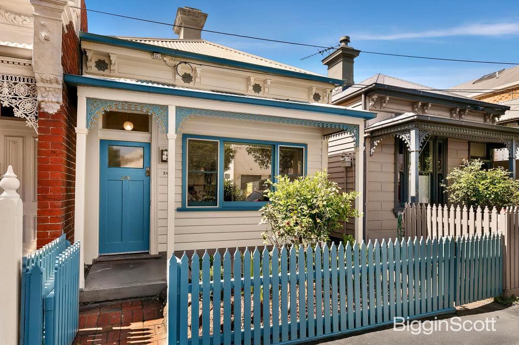 248 Ross St, Port Melbourne, VIC 3207