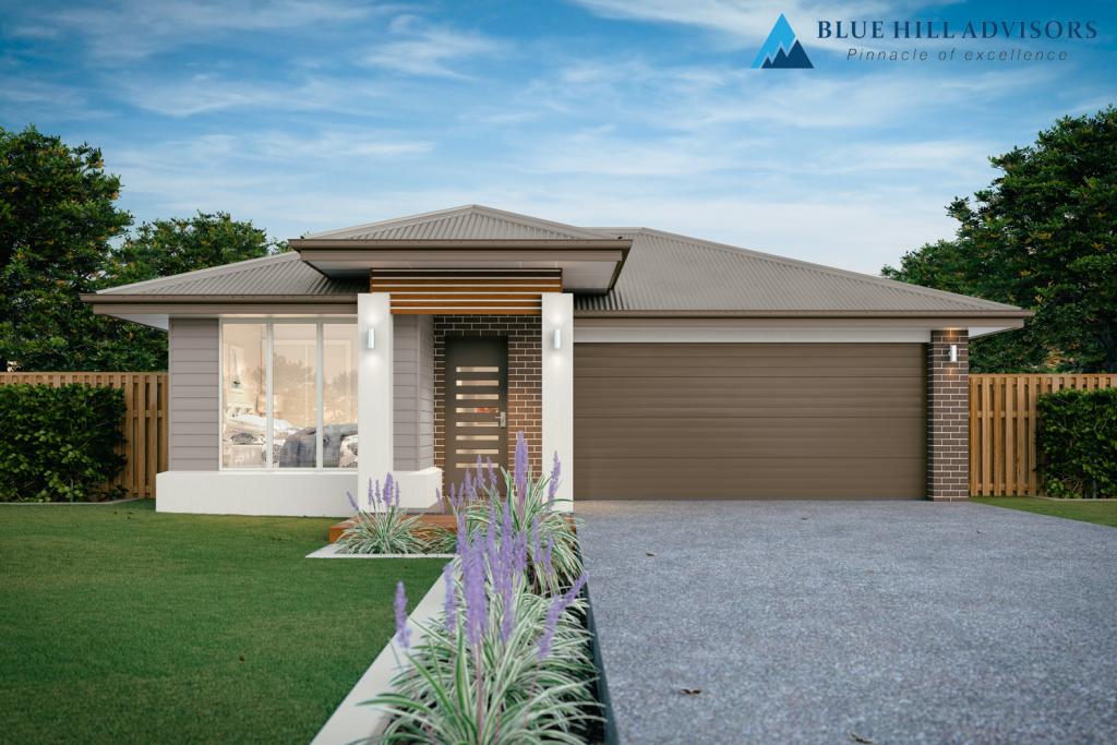 Contact Agent For Address, Wadalba, NSW 2259