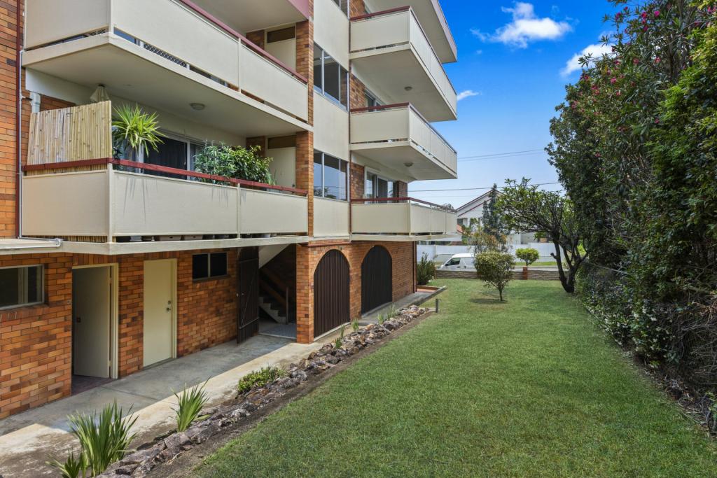 6/29 BONNEY AVE, CLAYFIELD, QLD 4011