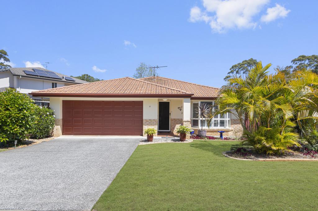 31/5-15 Cook Rd, Tamborine Mountain, QLD 4272
