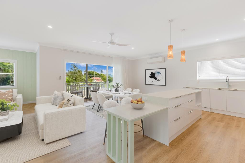 13 Rous St, Murwillumbah, NSW 2484