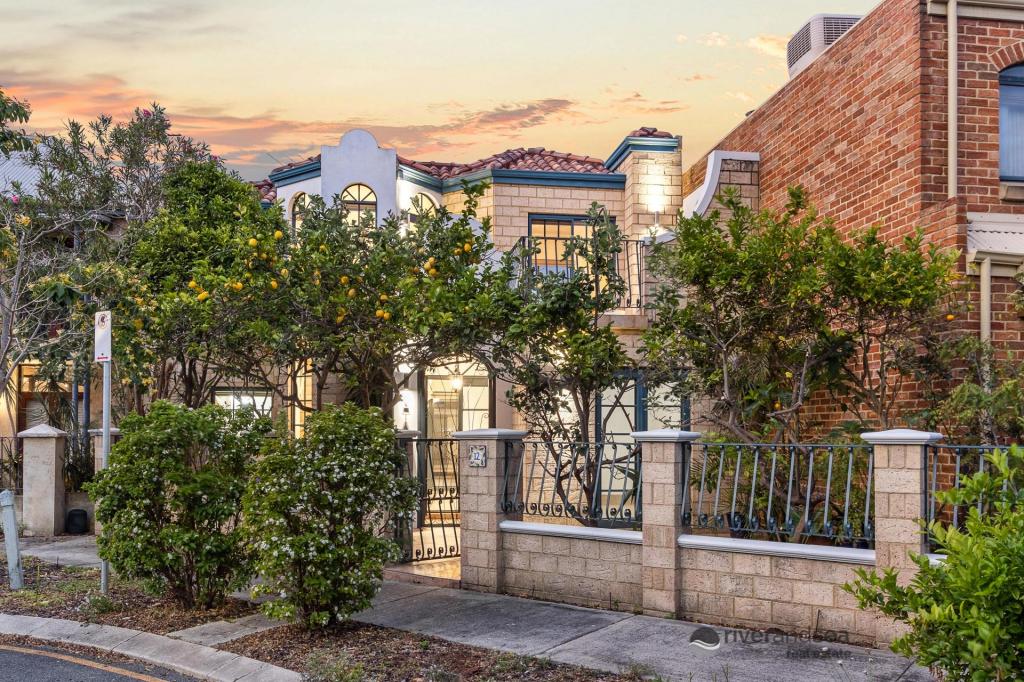 12 Feeney St, North Fremantle, WA 6159