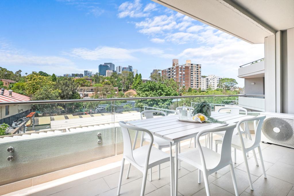 206/100 Bay Rd, Waverton, NSW 2060