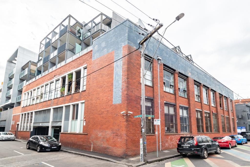 207/1 Margaret St, Richmond, VIC 3121