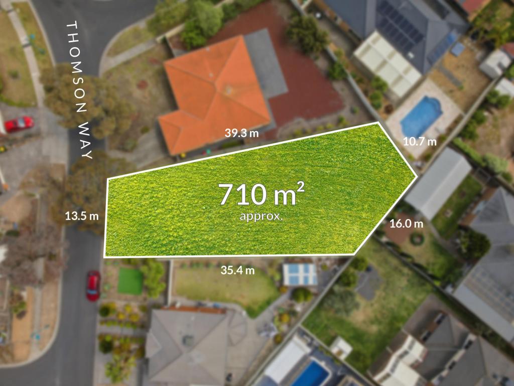 15 THOMSON WAY, TAYLORS HILL, VIC 3037