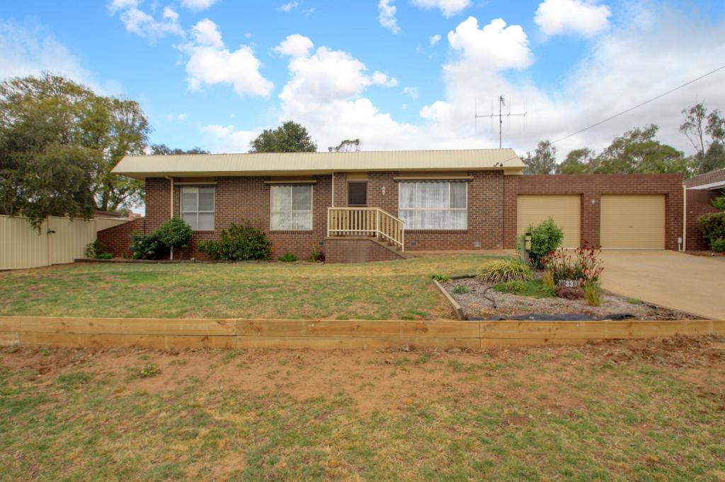 33 Collie St, Barooga, NSW 3644