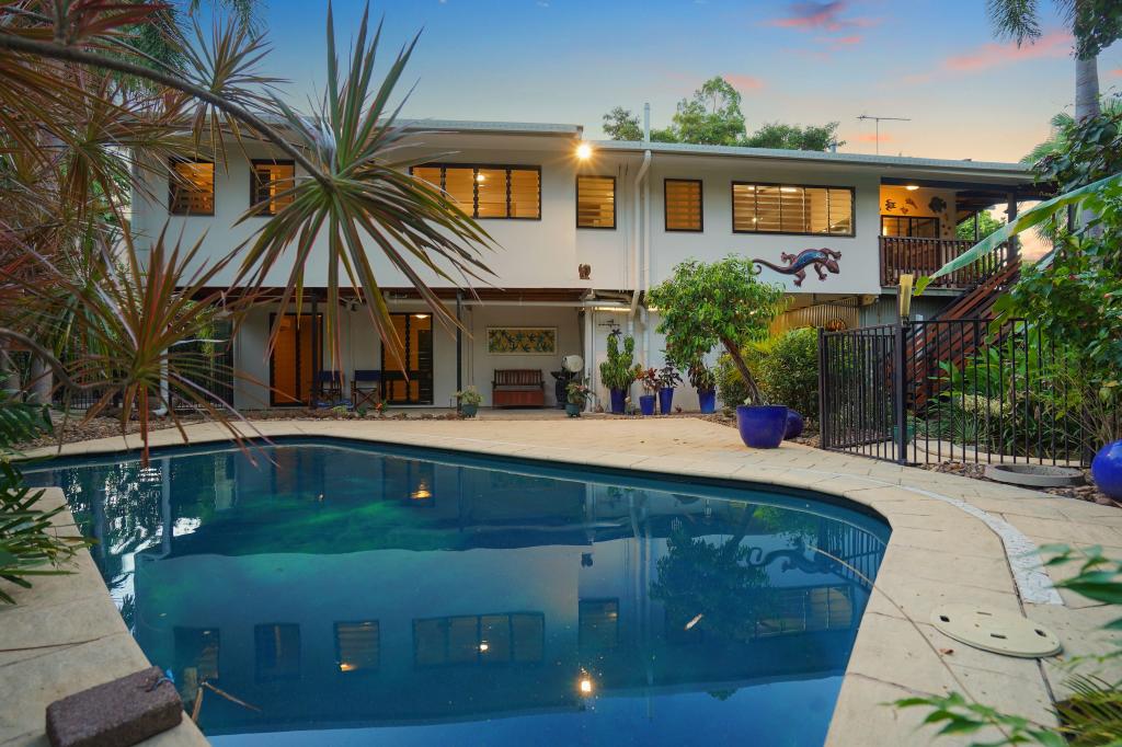 6 Rowe Pl, Rapid Creek, NT 0810