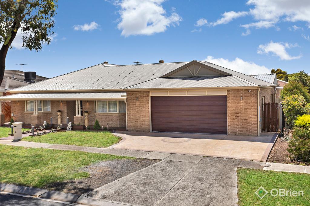 36 Archer Dr, Kurunjang, VIC 3337