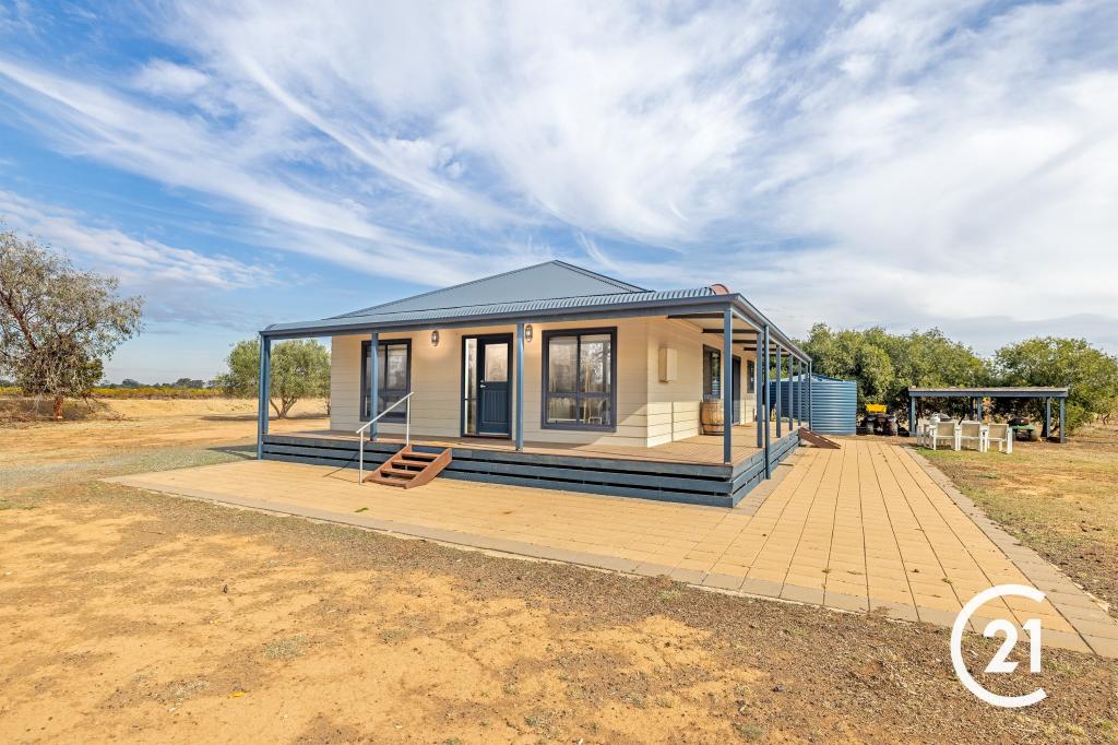 91 Tandarra Rd, Moama, NSW 2731