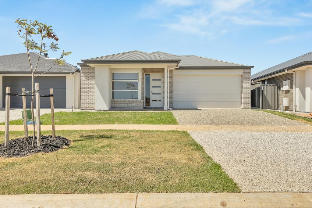 97 Saverio Bvd, Angle Vale, SA 5117