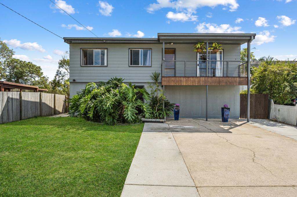 35 Mitze St, Bray Park, QLD 4500