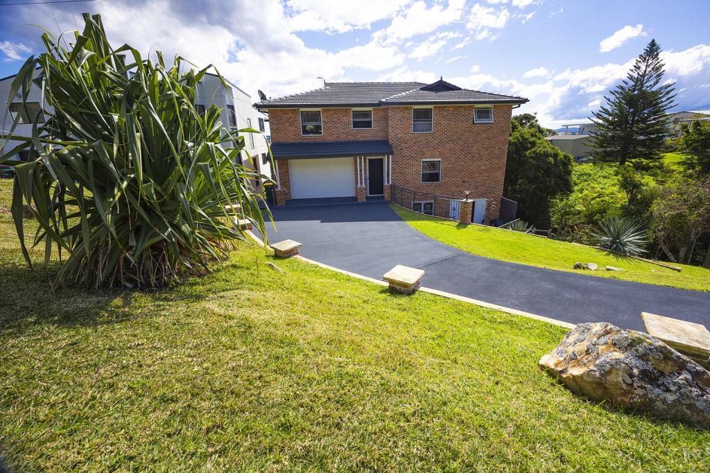 12 Elizabeth St, Crowdy Head, NSW 2427