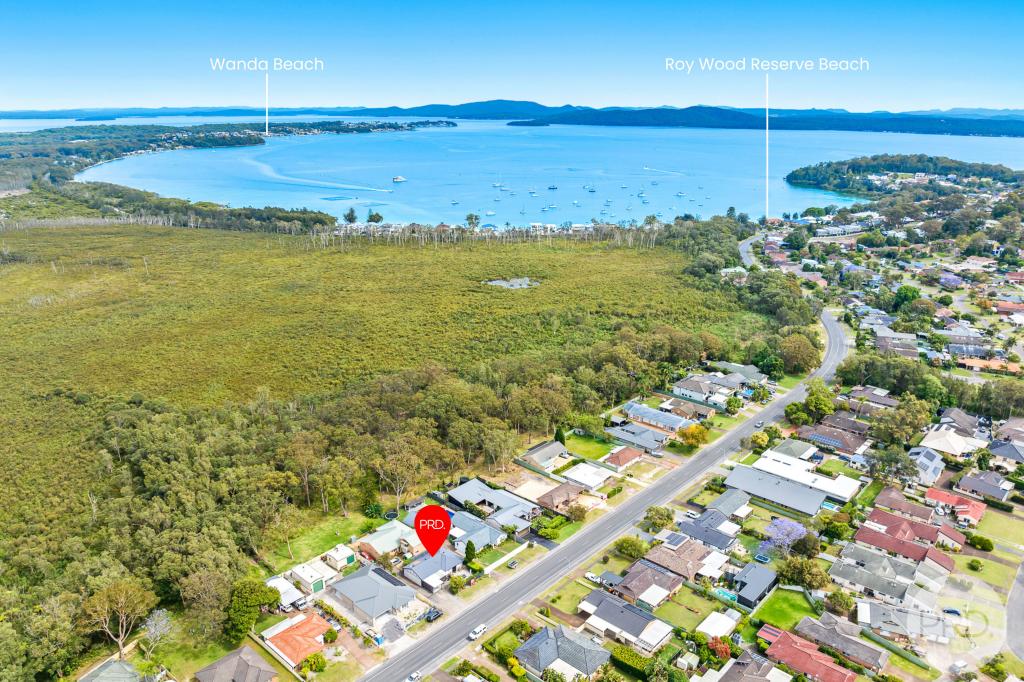 236 Sandy Point Rd, Salamander Bay, NSW 2317