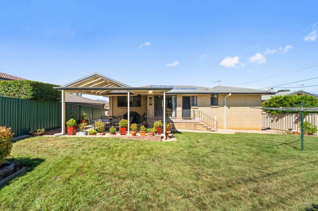 33 Mortlock Cct, Kaleen, ACT 2617