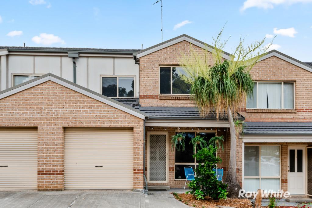 6/70 Bali Dr, Quakers Hill, NSW 2763