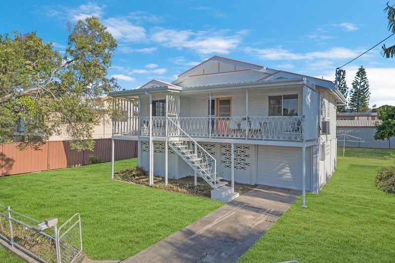 42 Cooper St, Currajong, QLD 4812