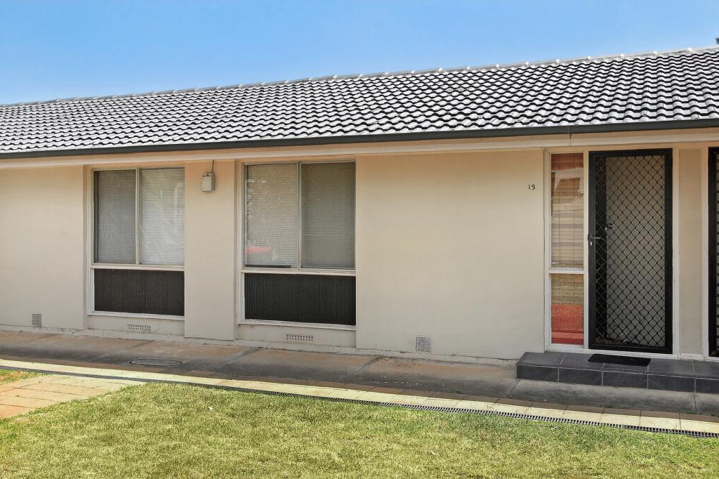 13/32 Elgar Ave, Ingle Farm, SA 5098