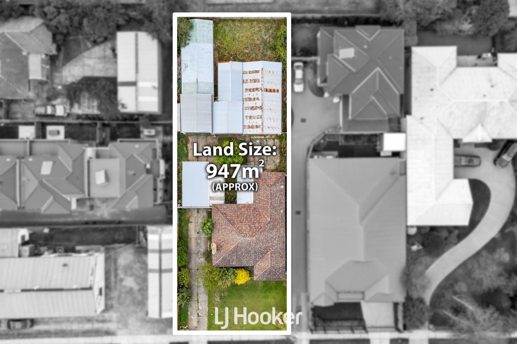 15 Bakewell St, Cranbourne, VIC 3977