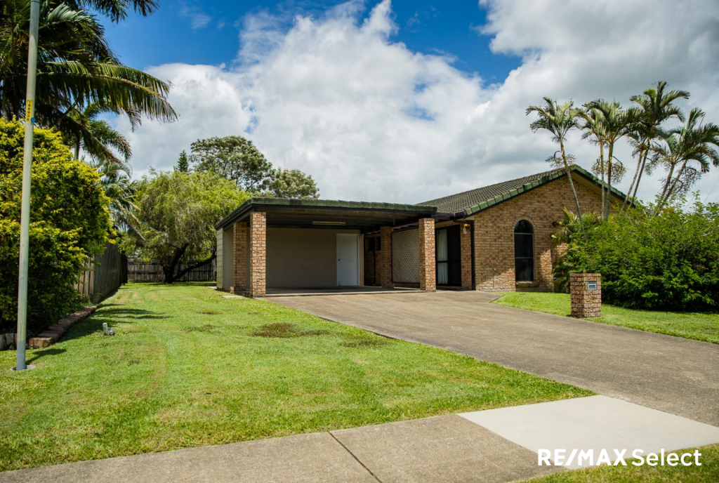 14 Viola St, Glenella, QLD 4740