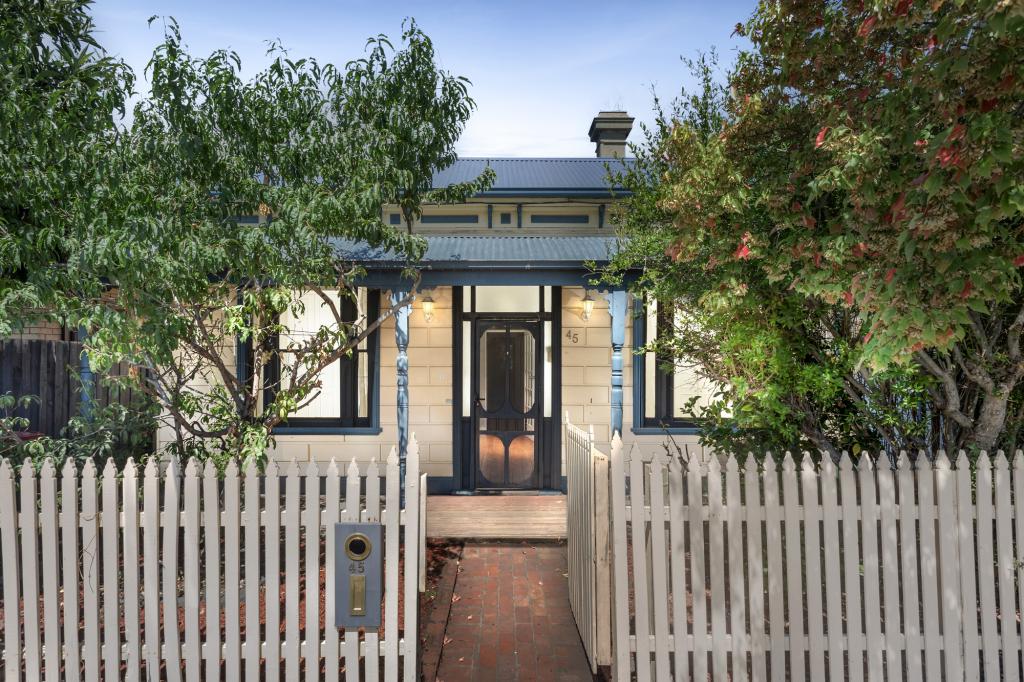 45 Shepherd St, Footscray, VIC 3011