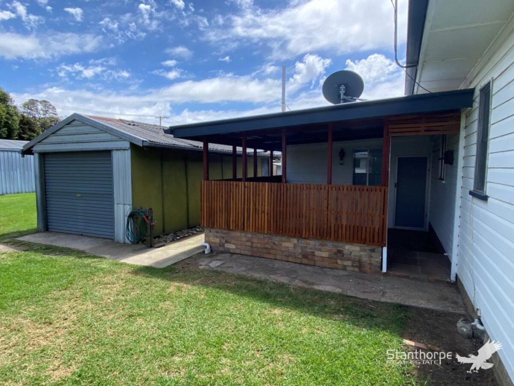 18 ANN ST, APPLETHORPE, QLD 4378