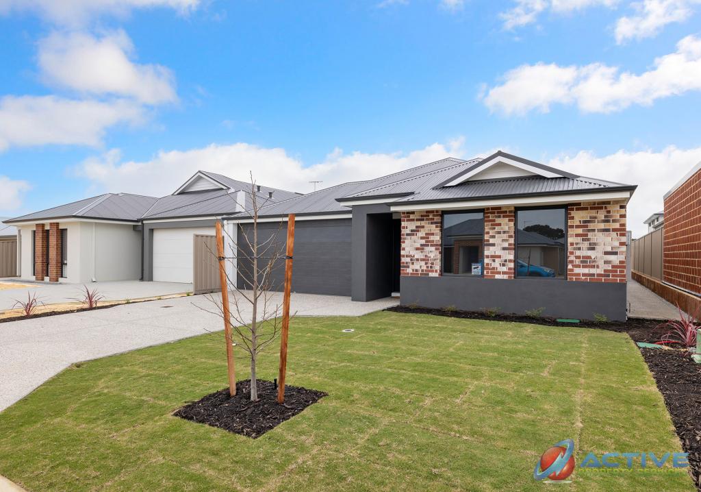 132 Crimson Bvd, Forrestfield, WA 6058