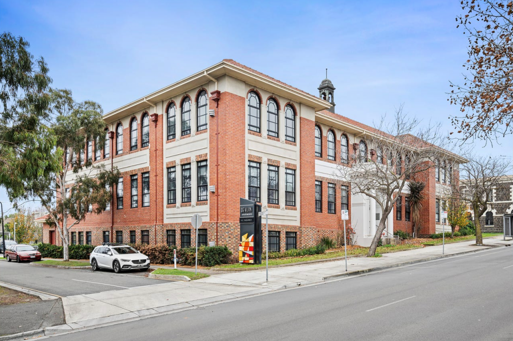 LG3/312 MOORABOOL ST, GEELONG, VIC 3220