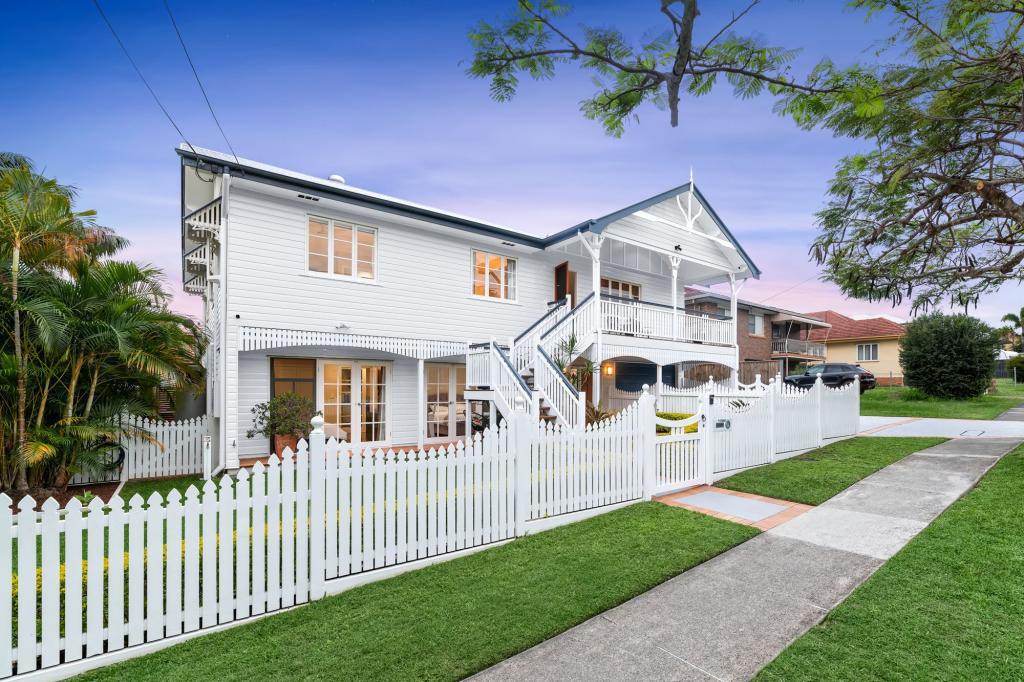 110 Hertford St, Upper Mount Gravatt, QLD 4122