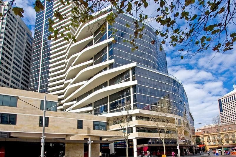 306/710-722 George St, Sydney, NSW 2000