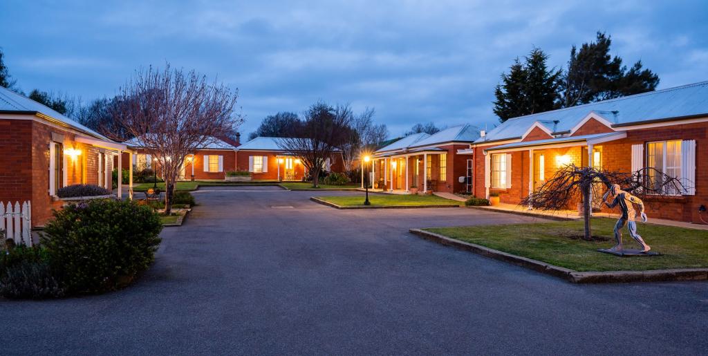 2 High St, Ross, TAS 7209