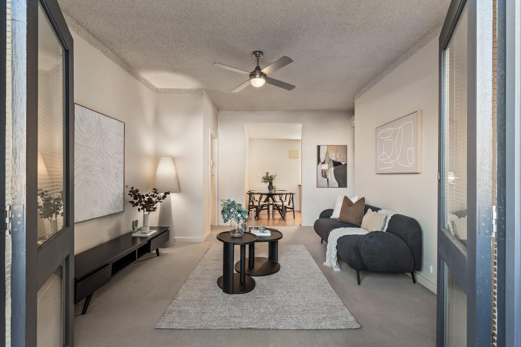 9/4 BRISTOL PL, GLENELG SOUTH, SA 5045