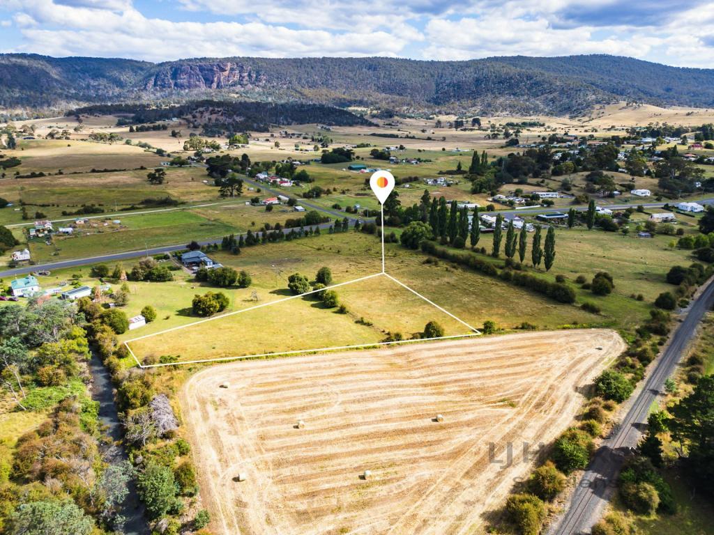 Lot 1 Talbot St, Fingal, TAS 7214